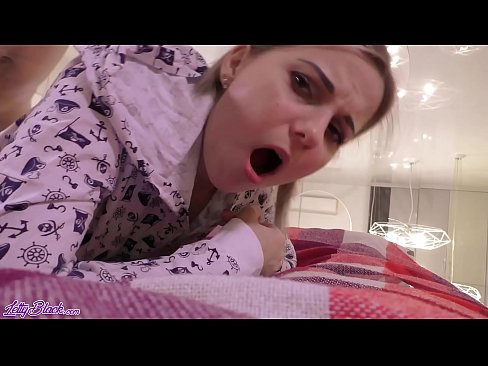 ❤️ Mamá sexy traga e sexo prexítilo - cum de preto ❤️ Porno en nós ️❤